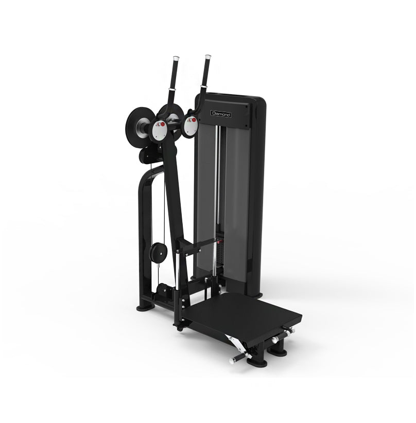 S550 MULTIFLY CHEST/SHOULDER